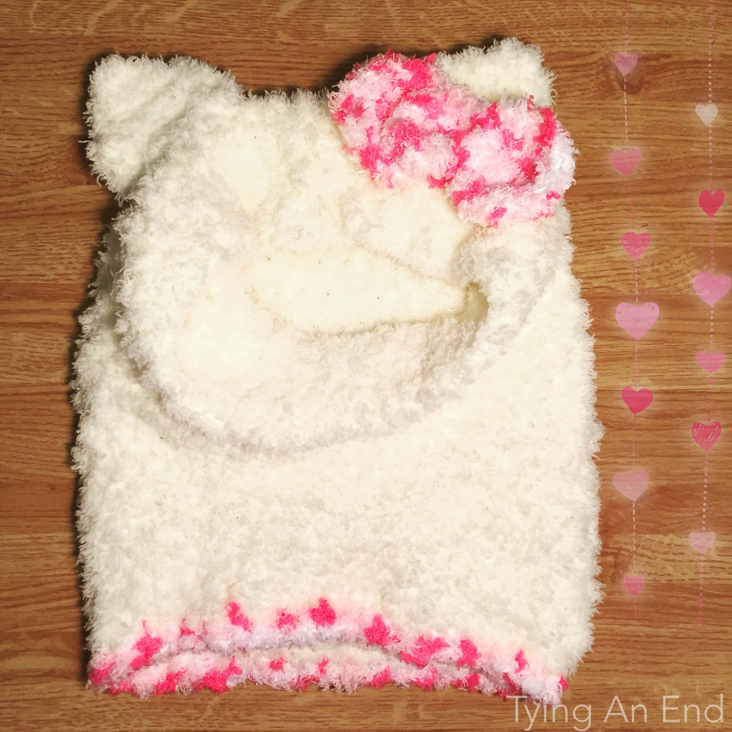 Hello Kitty Snood