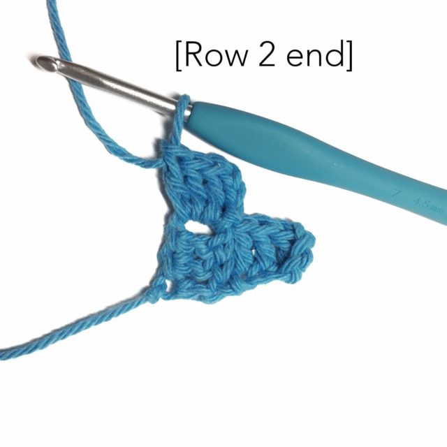 [How-To] Corner-to-Corner (C2C) beginner-friendly photo tutorial by Tying An End