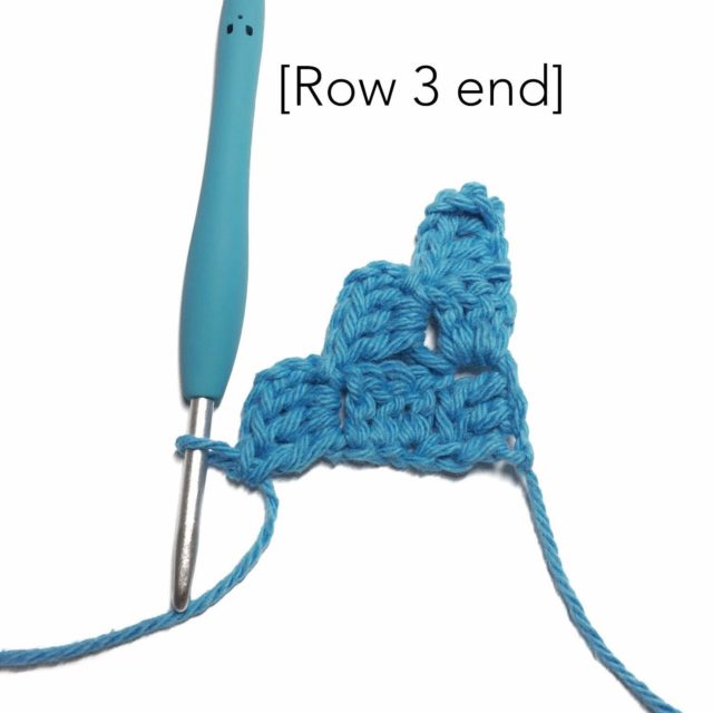 [How-To] Corner-to-Corner (C2C) beginner-friendly photo tutorial by Tying An End