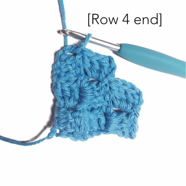 [How-To] Corner-to-Corner (C2C) beginner-friendly photo tutorial by Tying An End