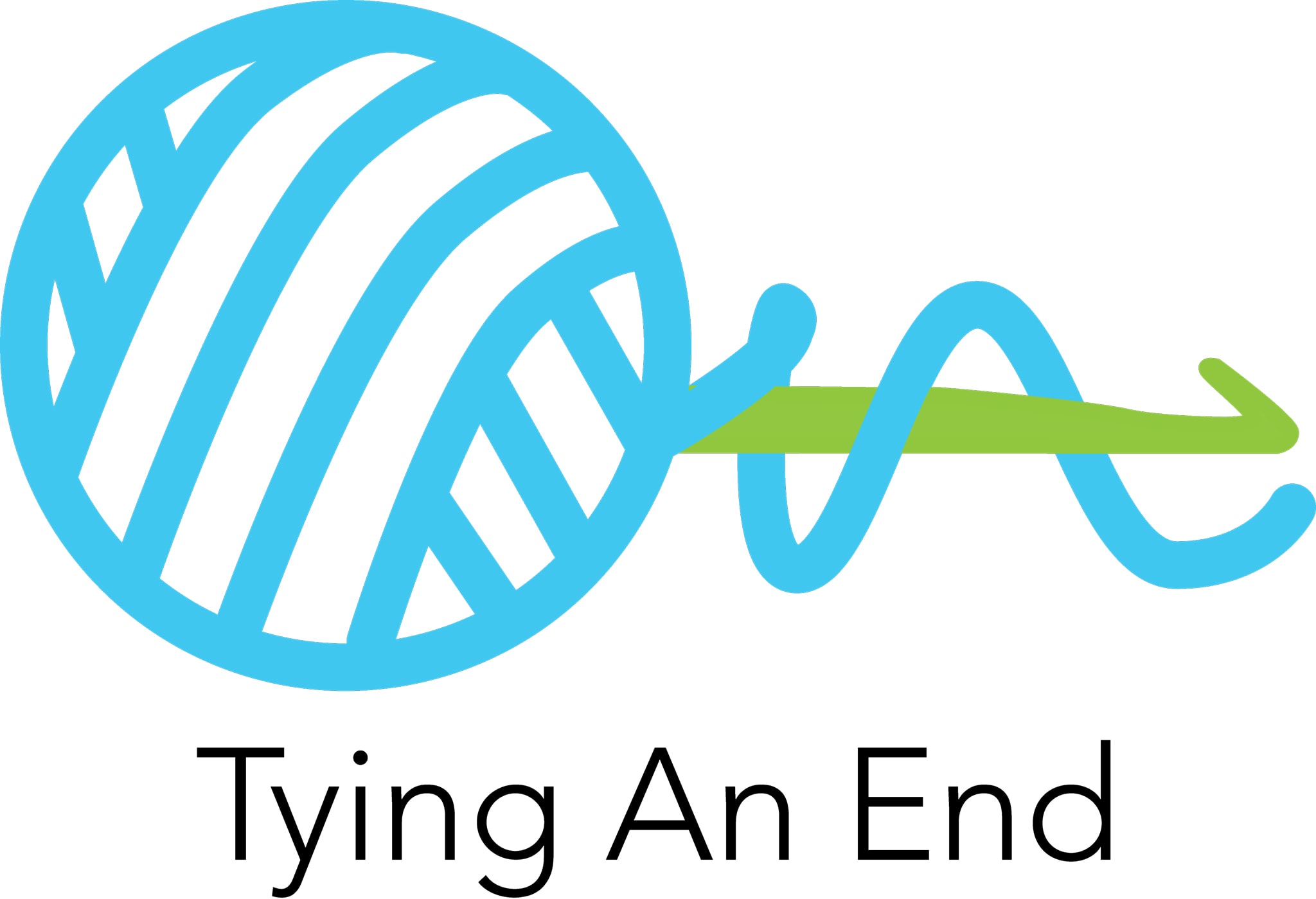 Tying An End