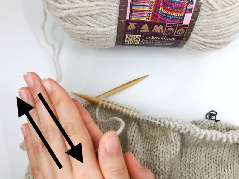 how to join yarn seamlessly